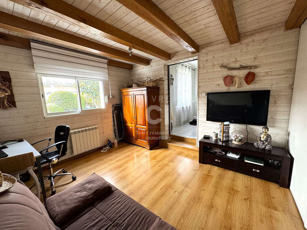 Maison à BOUGUENAIS