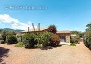 Maison à PORTO-VECCHIO