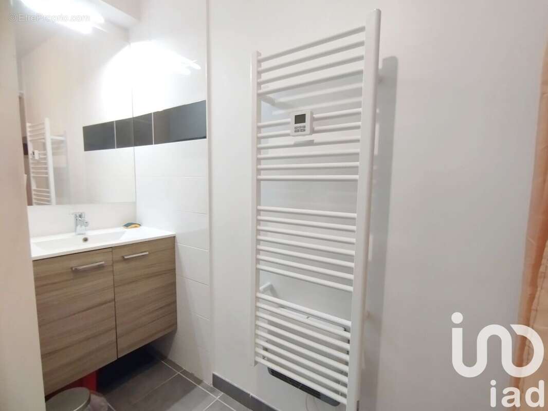 Photo 8 - Appartement à LABASTIDETTE