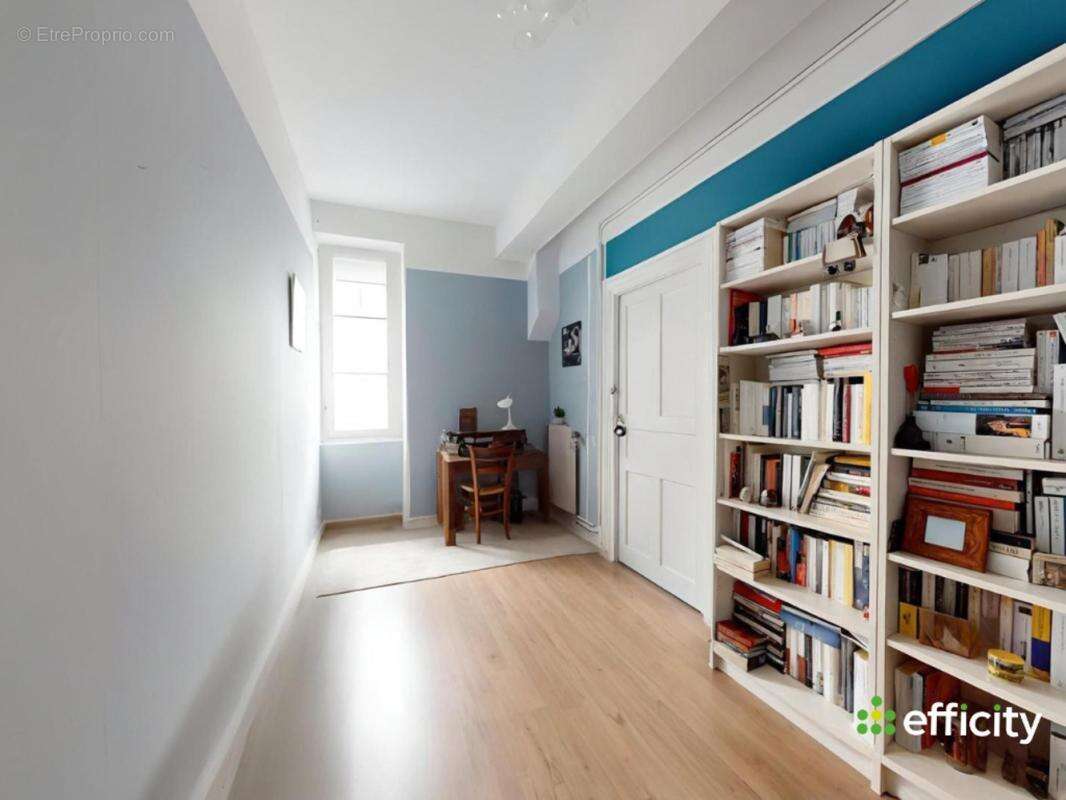 Appartement à BOURG-EN-BRESSE