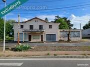 Photo 1 - Appartement à BEAUVAIS-SUR-TESCOU