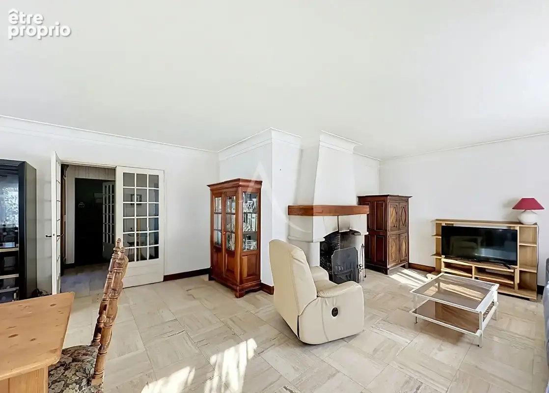 A saisir : maison centre ville de Baugé - photo 5