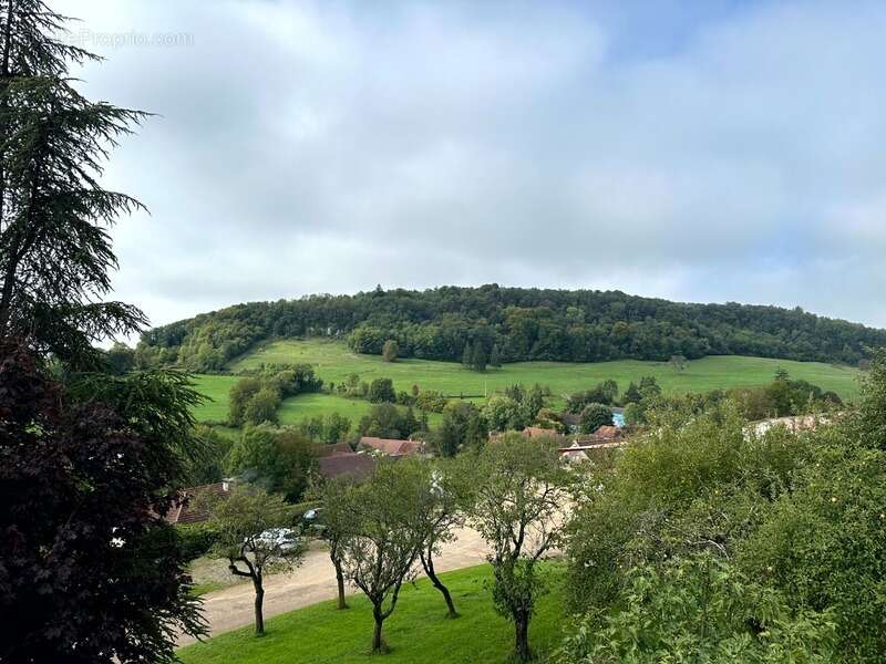 Maison à VENAREY-LES-LAUMES