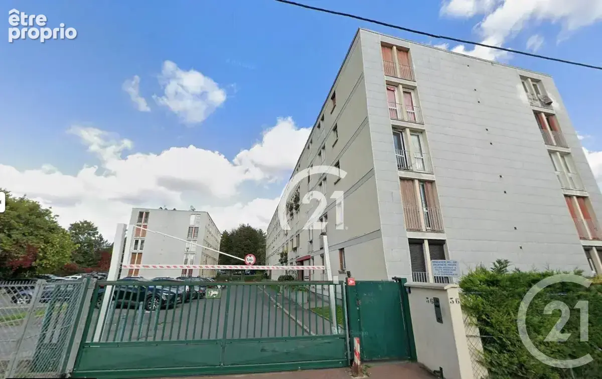 Appartement 2 pièces 45 m² à vendre à Garges-Les-Gonesse (95140) - photo 7