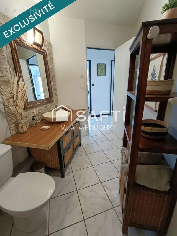 Photo 5 - Appartement à LAXOU