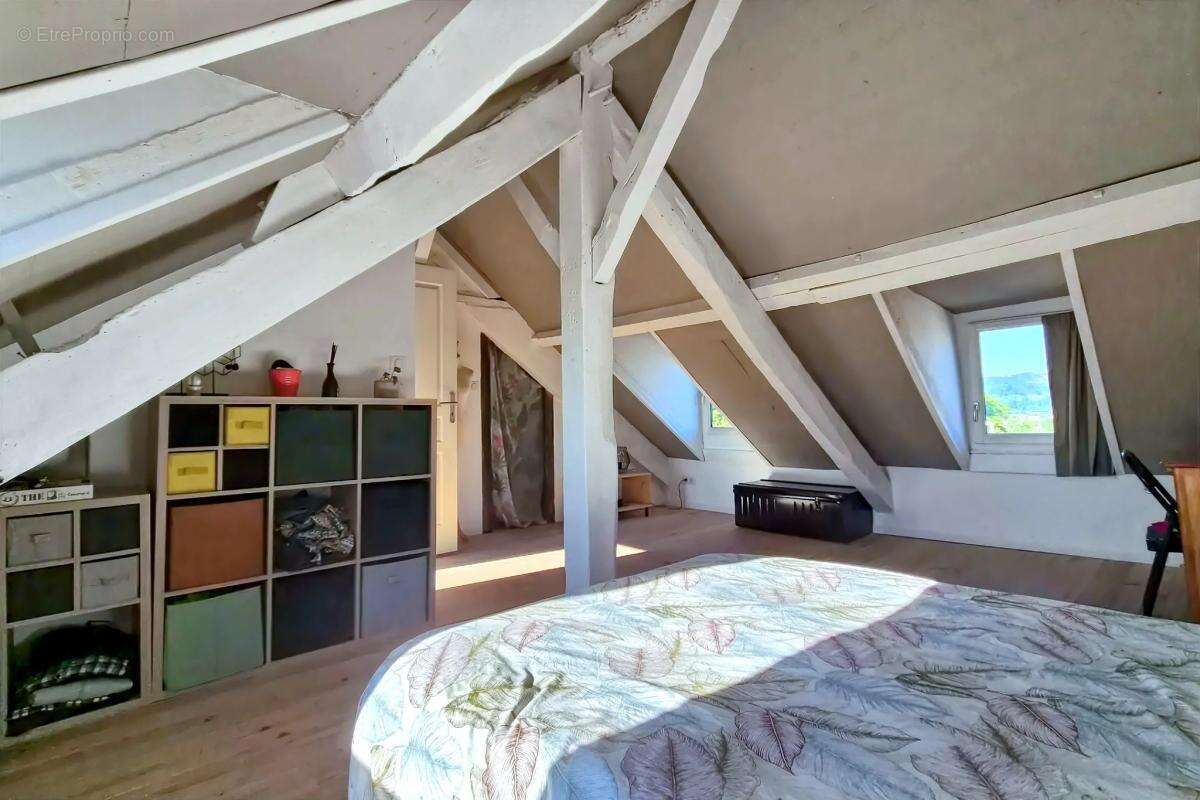 Appartement à PAU
