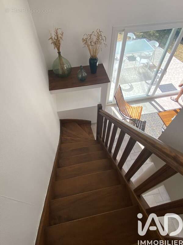 Photo 8 - Maison à PORNICHET