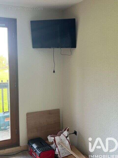 Photo 4 - Appartement à LA MORTE