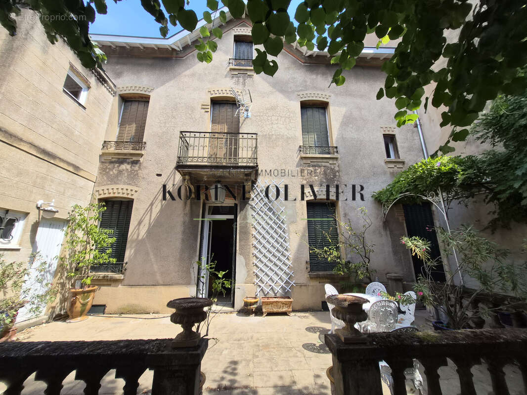Maison à VALENCE