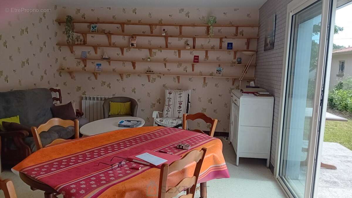 Maison sur joli terrain au calme - photo 8