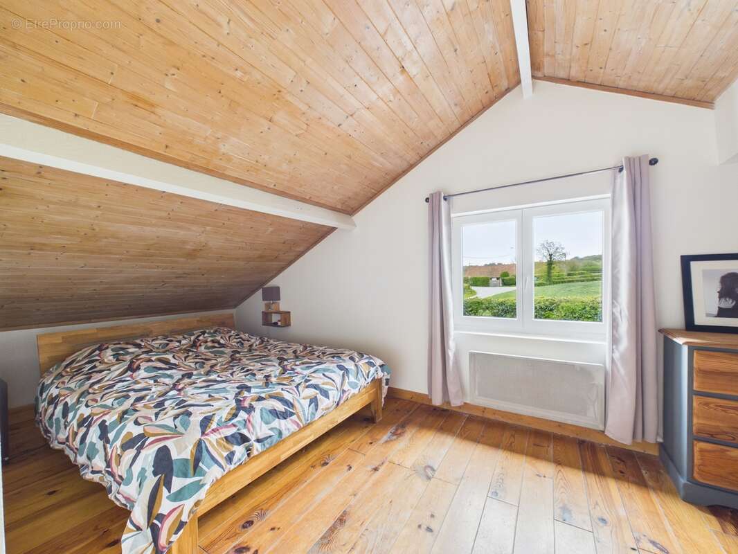 n°4 - Maison à BAINCTHUN