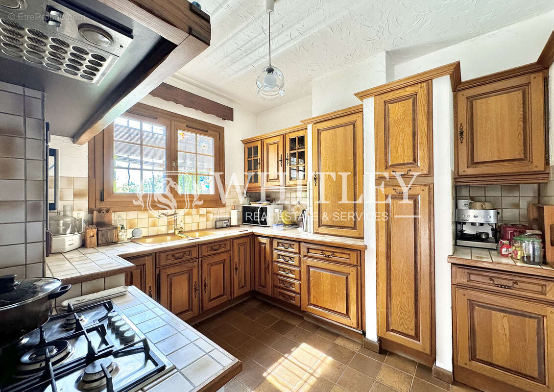 Maison à SAINT-RAPHAEL