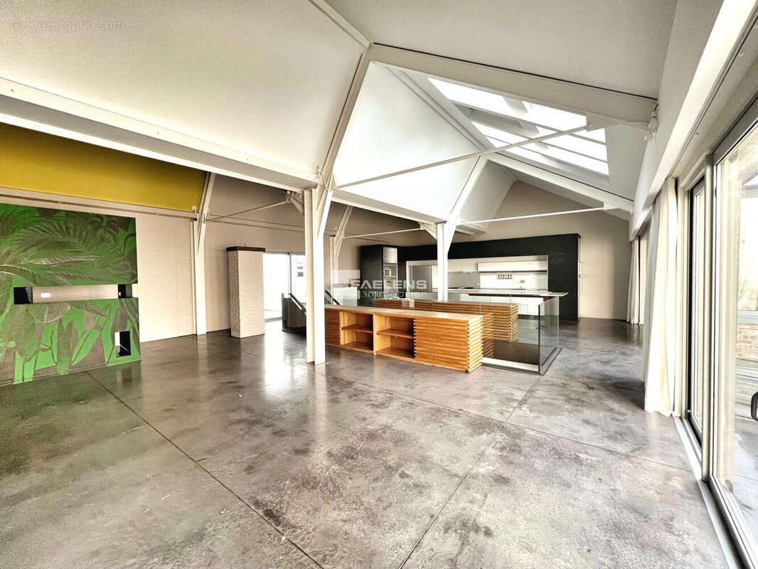 Appartement à LILLE