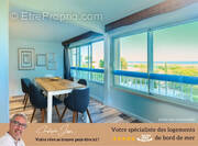 Appartement à LEUCATE