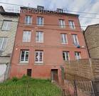 Appartement à LISIEUX