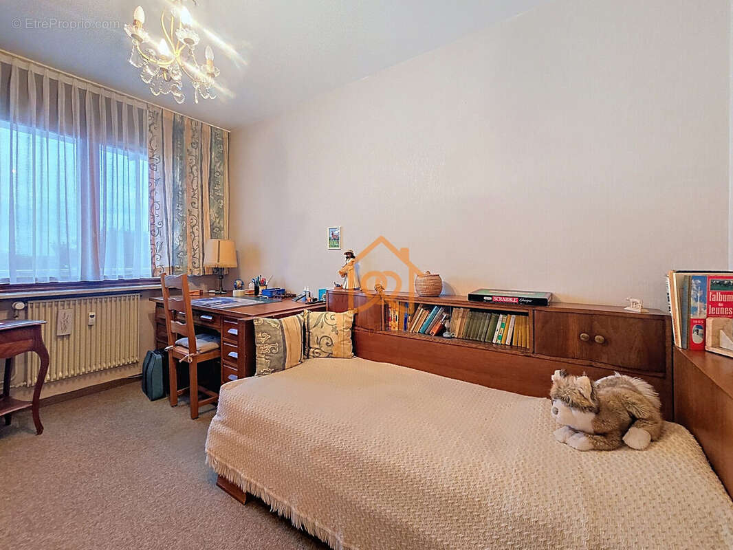 Appartement à HAGUENAU