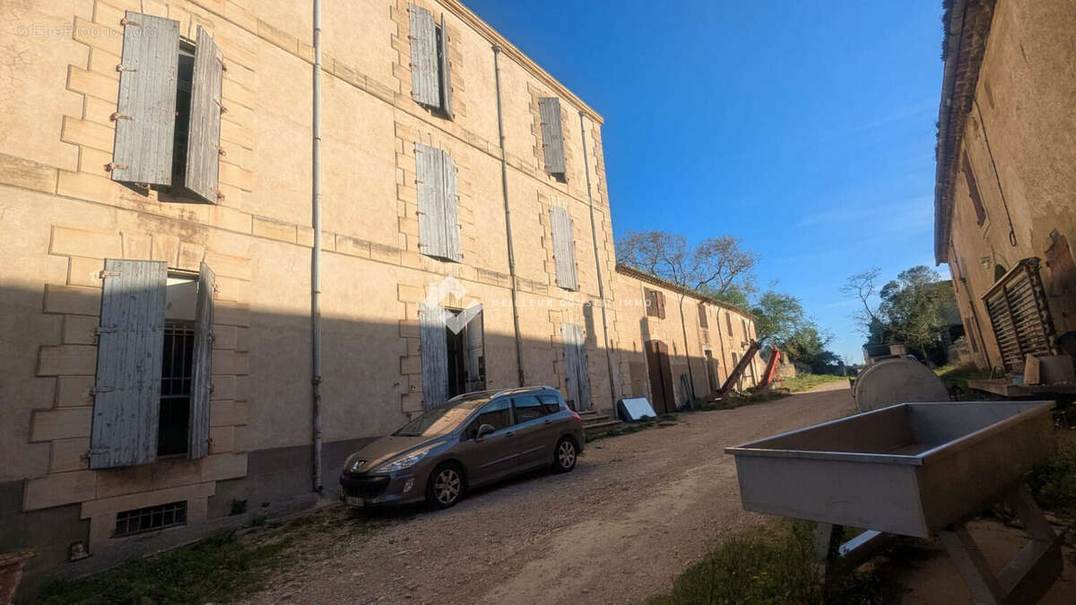 Maison 3000 m² à Puisserguier  - photo 4