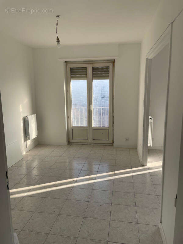 Appartement à MULHOUSE