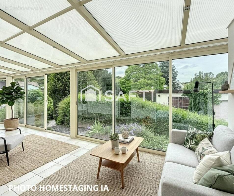 Photo 1 - Maison à HEGENHEIM