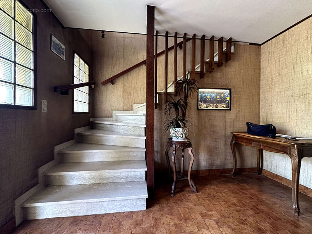 Maison à VENISSIEUX