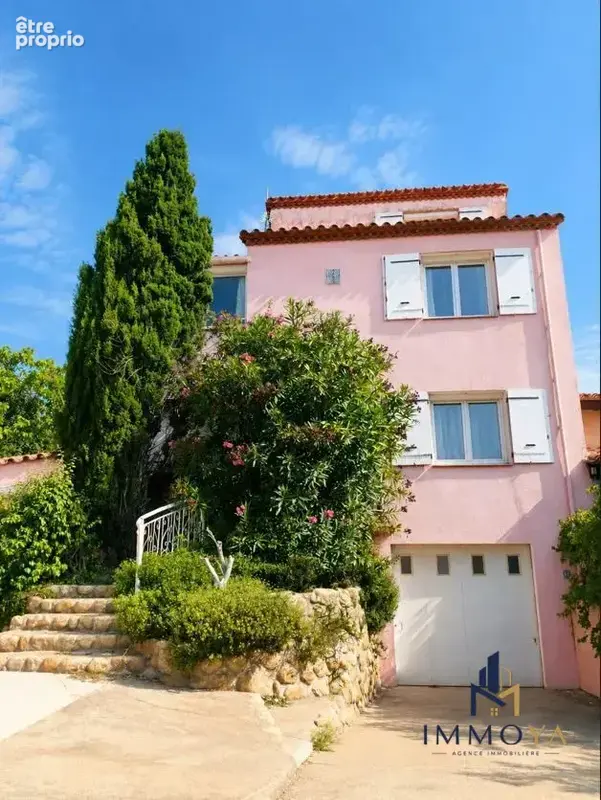 Maison à LE BARCARES