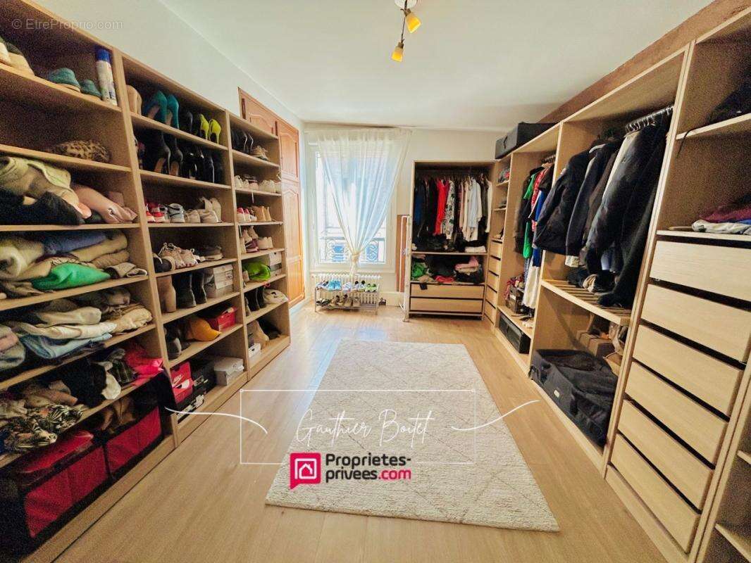 Maison à ROZAY-EN-BRIE