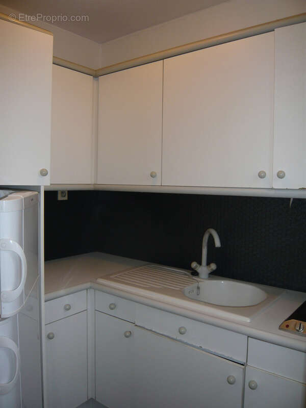 Appartement à MEYLAN