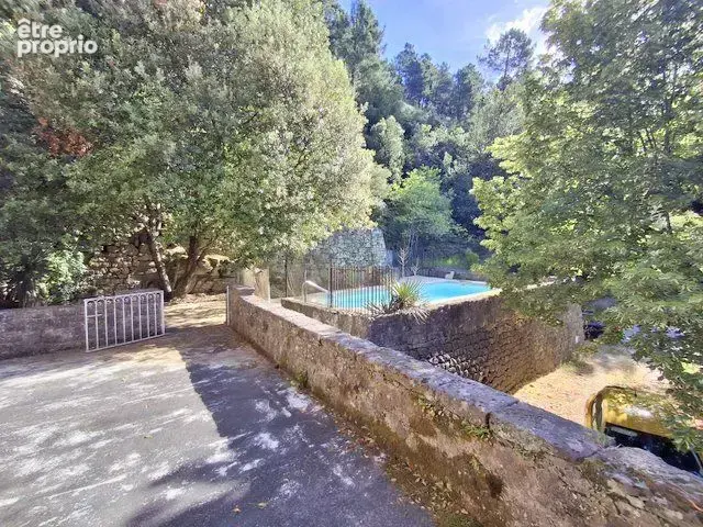 Maison 6 pièces 150 m² à vendre à Les Vans (07140) - photo 2