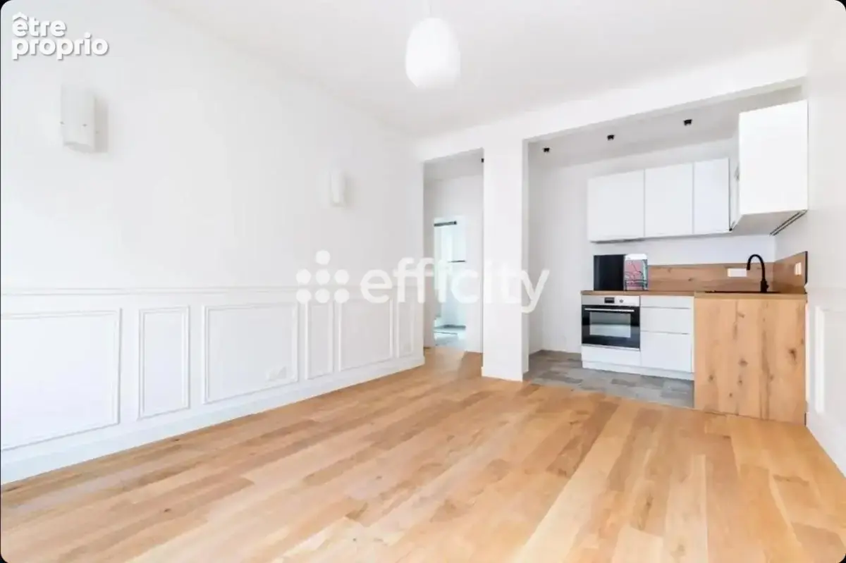 Appartement - photo 4