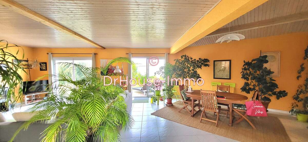 Maison à JARD-SUR-MER