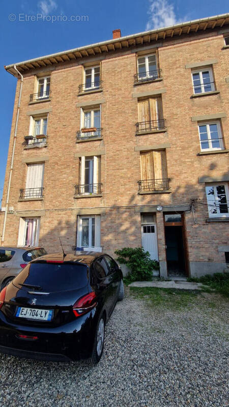 Appartement à SOISY-SOUS-MONTMORENCY