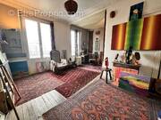 Appartement à LE PRE-SAINT-GERVAIS