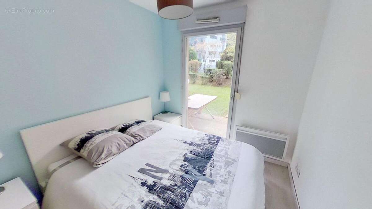 Appartement à LYON-3E