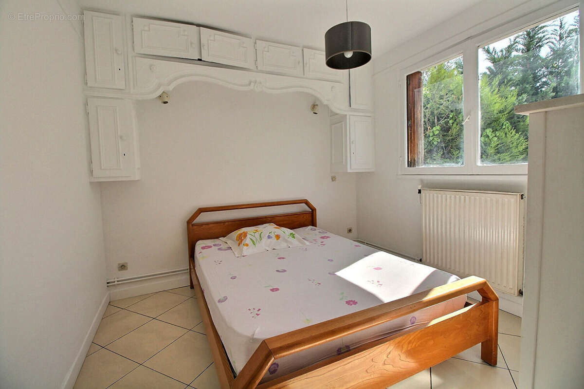 Maison à COLOMBES