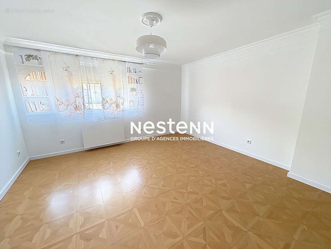 Appartement à JOUE-LES-TOURS