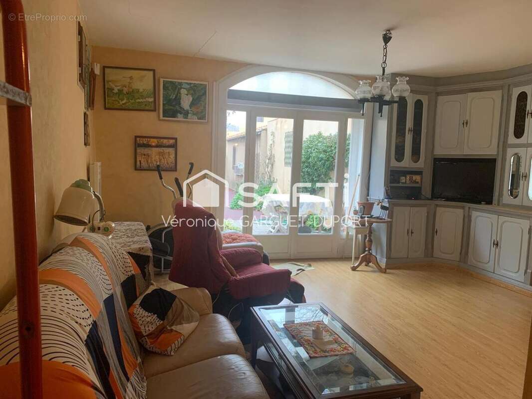 Photo 3 - Maison à NARBONNE