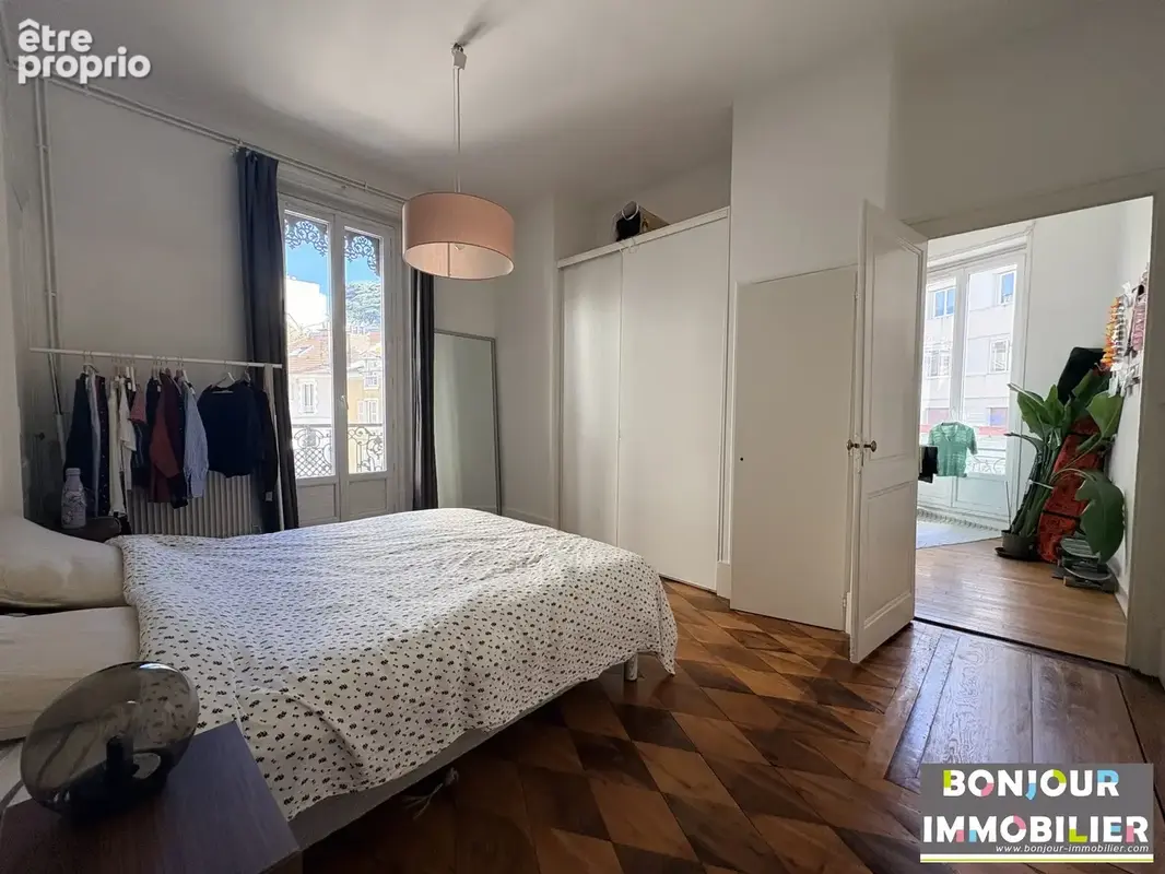 Appartement 3 pièces 76 m² à vendre à Grenoble (38000) - photo 5