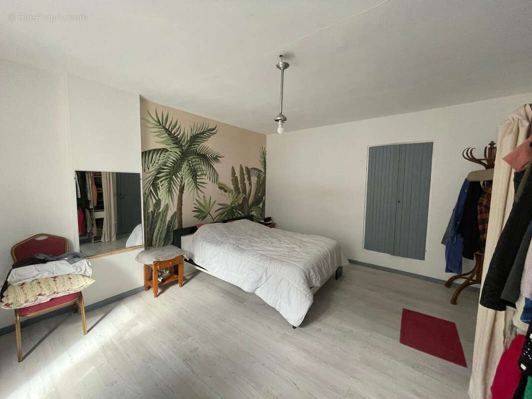 Maison à LABASTIDE-ROUAIROUX