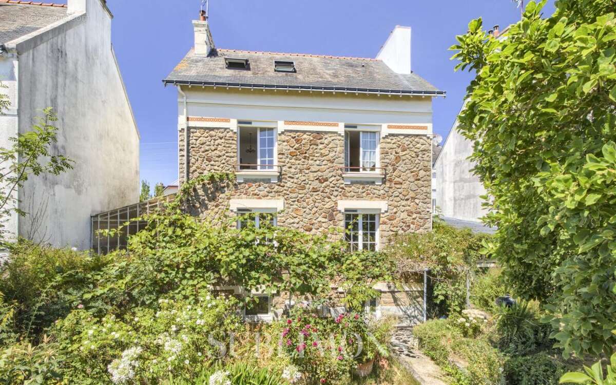 Maison à LANESTER