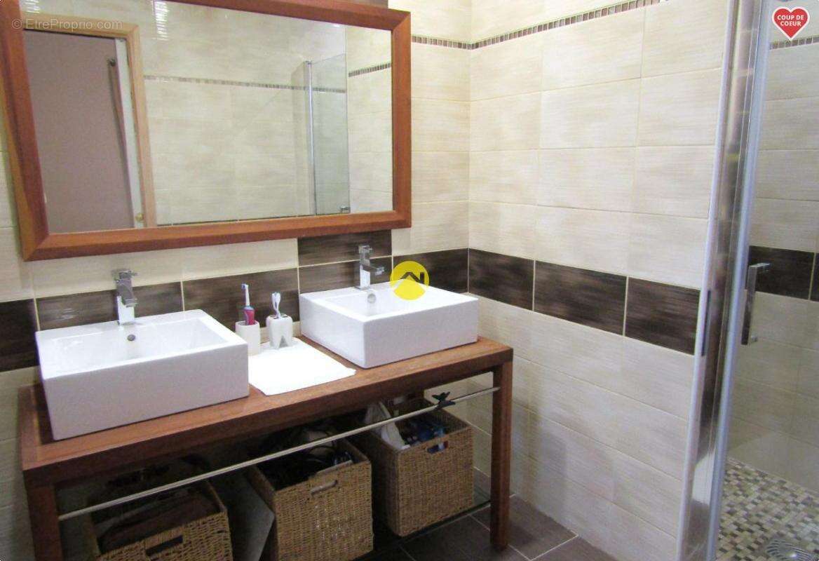 Maison à MONTRICHARD