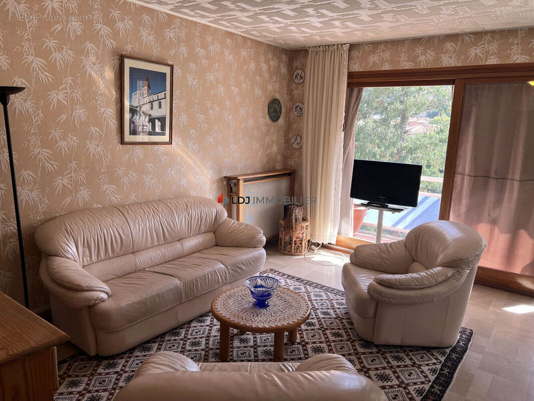 Appartement à AMELIE-LES-BAINS-PALALDA