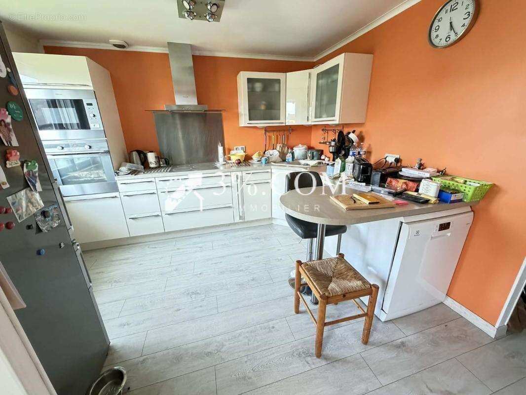 Maison à THUMERIES
