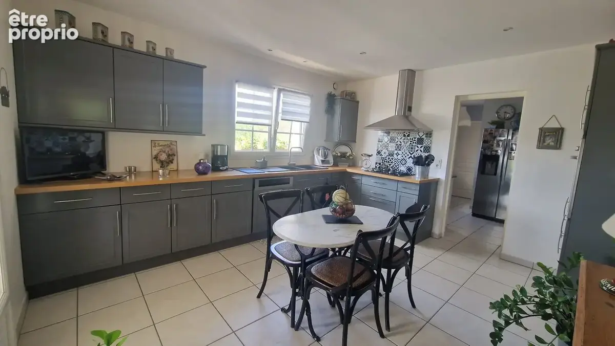 Maison 7 pièces 166 m² à vendre à Cherveux (79410) - photo 5