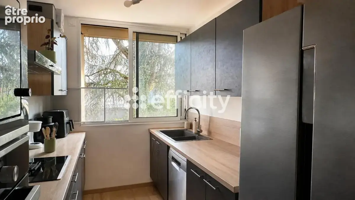 Appartement - photo 6