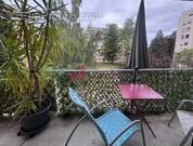 Appartement à BOURGOIN-JALLIEU