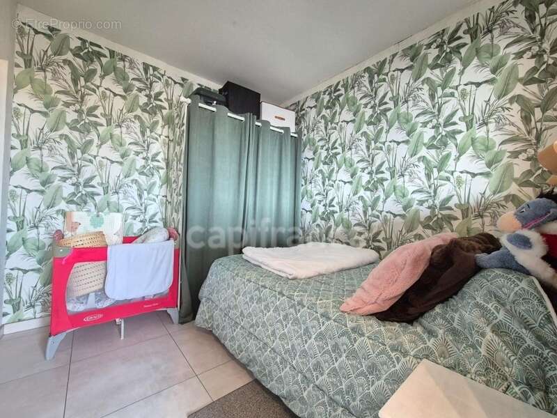Appartement à vendre 2 pièces ROYAN (17) - Balcon - Cave - photo 8