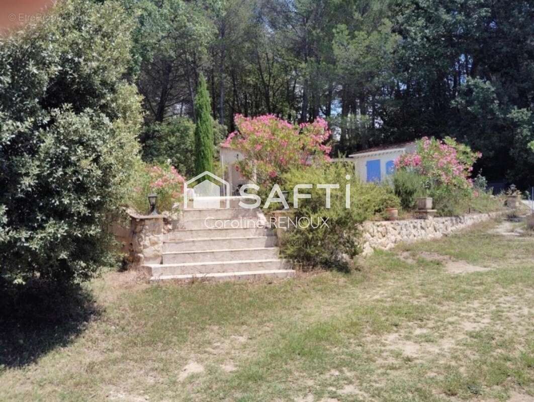 Photo 2 - Maison à LAURIS