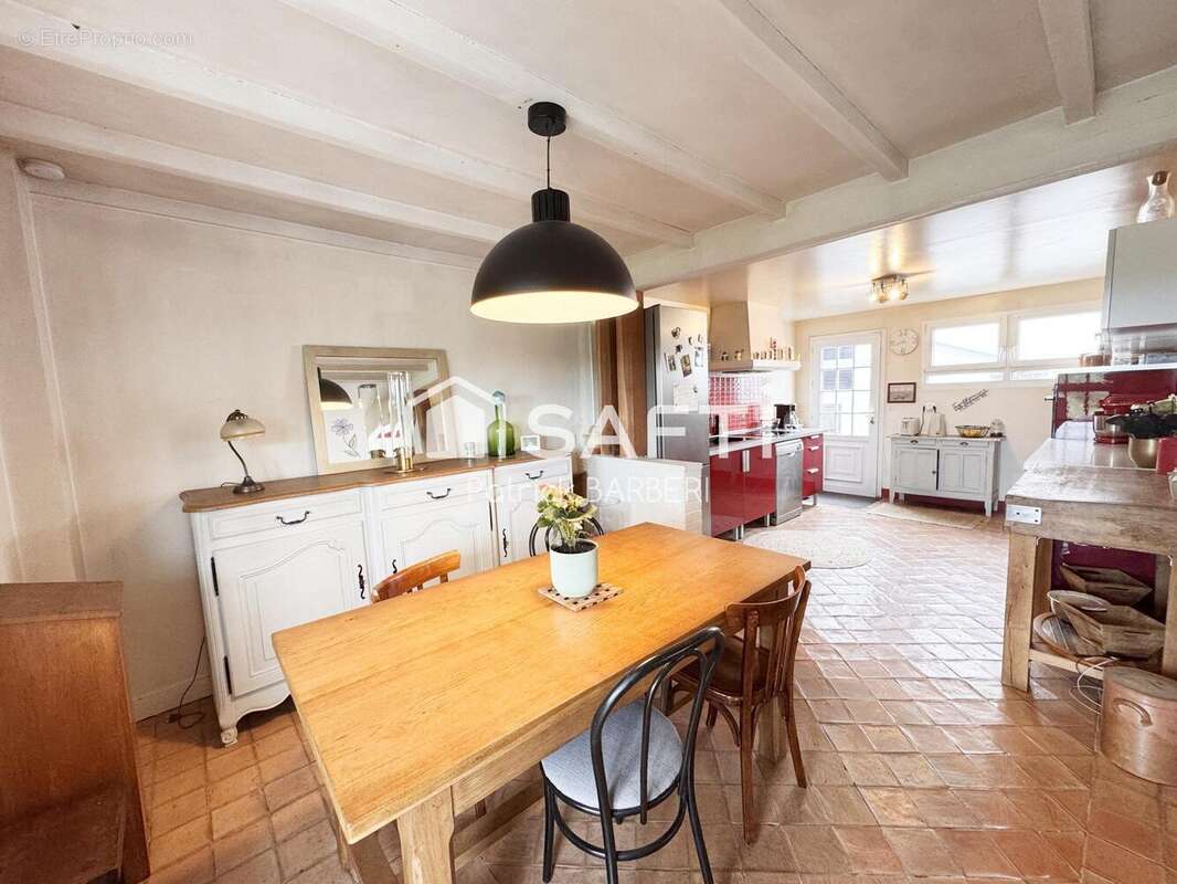 Photo 9 - Maison à VAUREAL