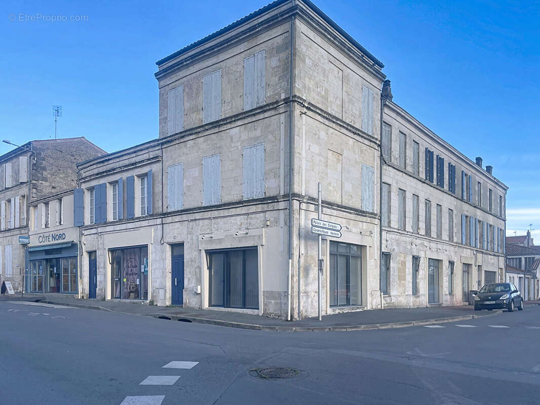 Local commercial Hyper centre - photo 8