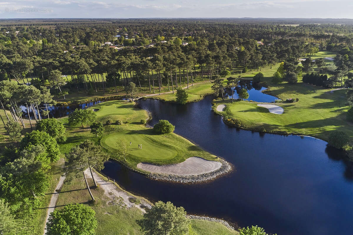 Maison à GUJAN-MESTRAS